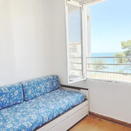 Apartment Praialonga - Attico Con Terrazzo *