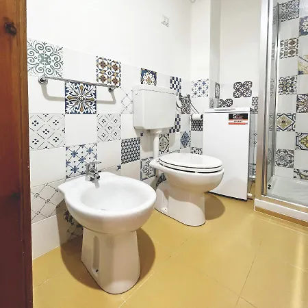 Praialonga - Attico Con Terrazzo