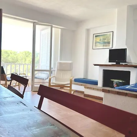 Praialonga - Attico Con Terrazzo Apartment *