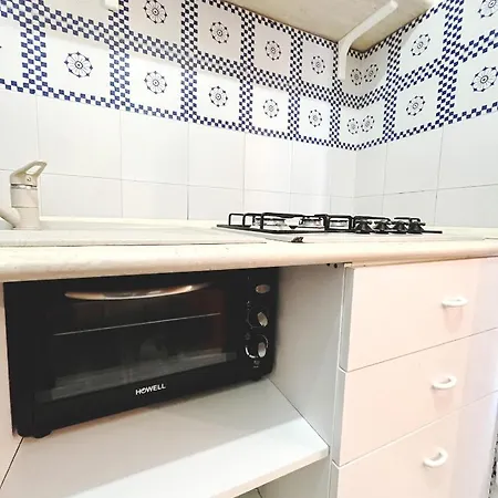 Praialonga - Attico Con Terrazzo *