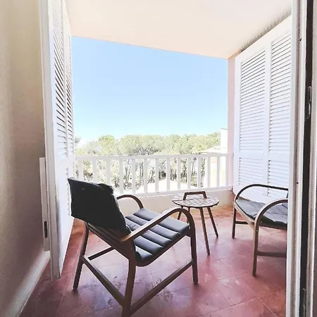 Praialonga - Attico Con Terrazzo Appartement Le Castella (Calabria)